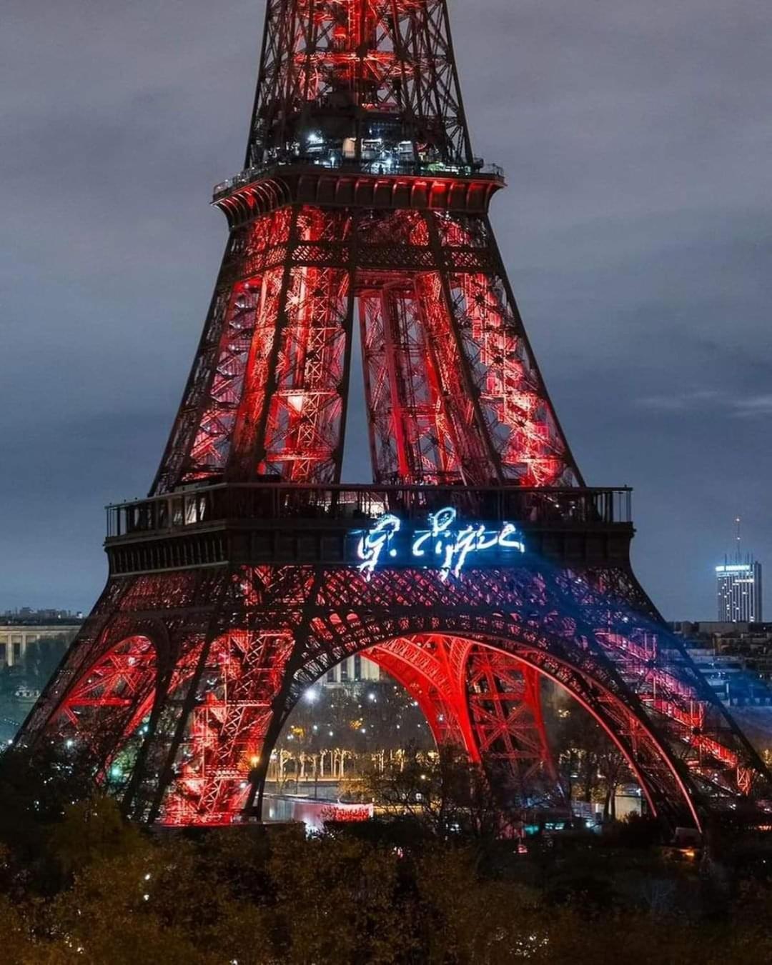 Hello Disneyland Paris Bussy-Saint-Georges Luaran gambar