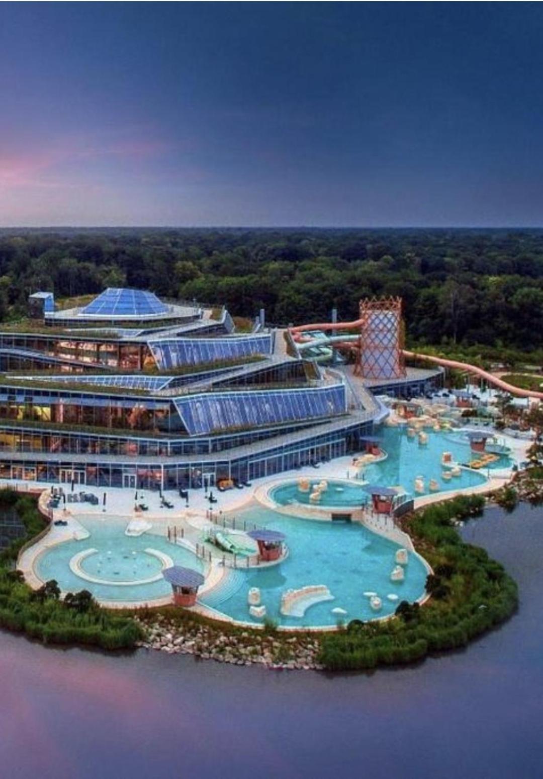 Hello Disneyland Paris Bussy-Saint-Georges Luaran gambar